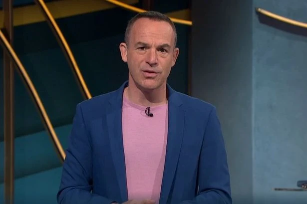Martin Lewis shares predictions on how much energy prices could fall by in July
