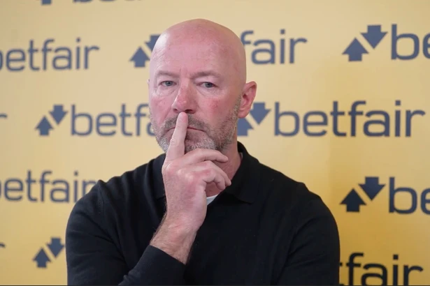 Alan Shearer and Roy Keane share England vs Mexico World Cup clash predictions
