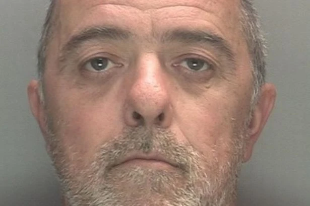 Birmingham paedophile James Shand, 57, jailed for 17 years