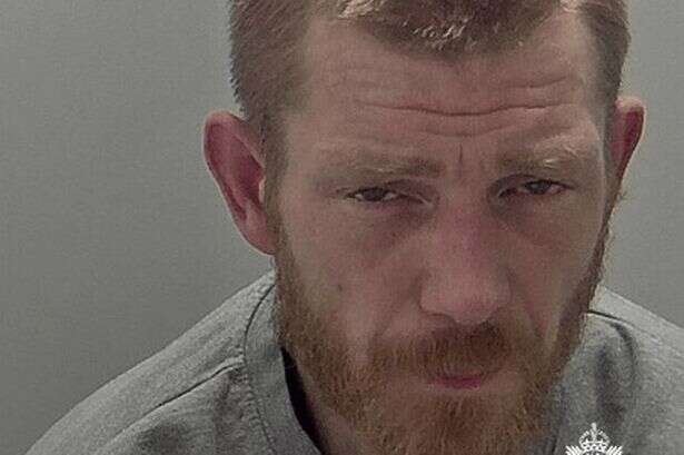 Violent sex beast who kicked woman in the head during two-month abuse jailed