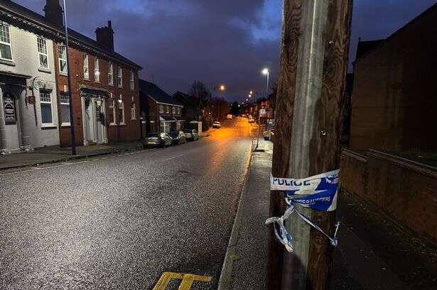 Cyclist left with life-changing injures after hit-and-run crash in Birmingham as man arrested