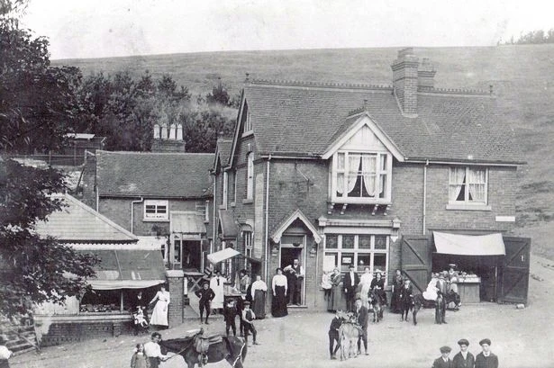 How Birmingham has celebrated Bank Holidays through the years
