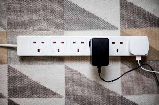 The 'hidden hazard' leaving UK households vulnerable to fires