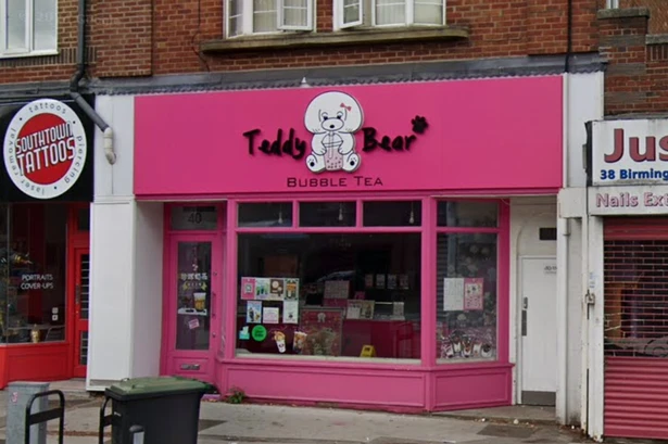 Birmingham shop apologises after mistaking 'hurt' customer for UberEats driver