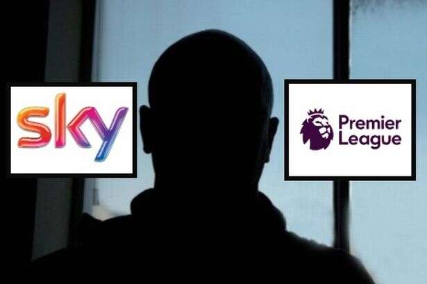 Sky TV catch 'rare' illegal streamer as Birmingham family man unmasked