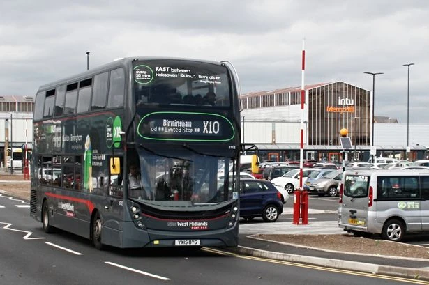 Free half term travel for Birmingham parents - but make sure you do this one thing