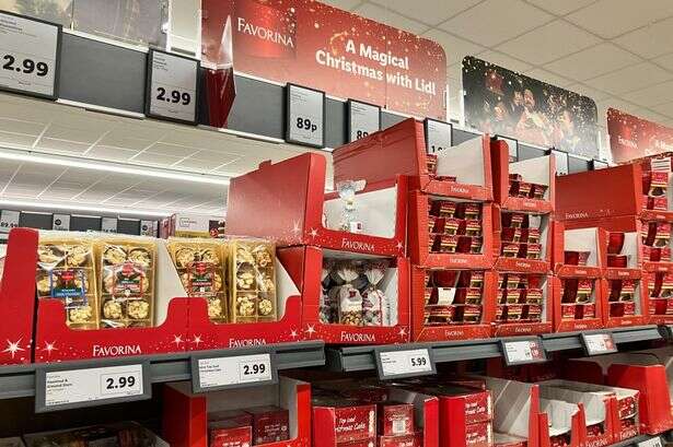 The two supermarkets slashing prices in a bid to offer 'cheapest Christmas dinner'