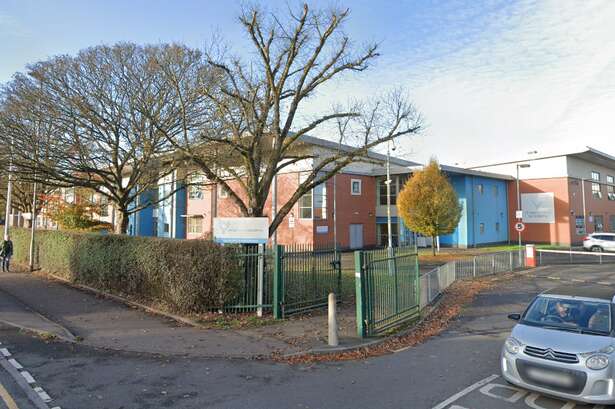 School placed in lockdown after boy, 12, enters building and threatens pupil