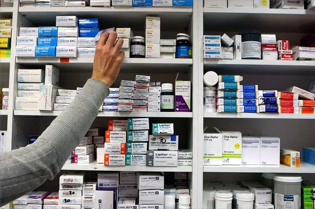 Pharmacy worker who stole £4k of Mounjaro and opioid painkiller avoids jail