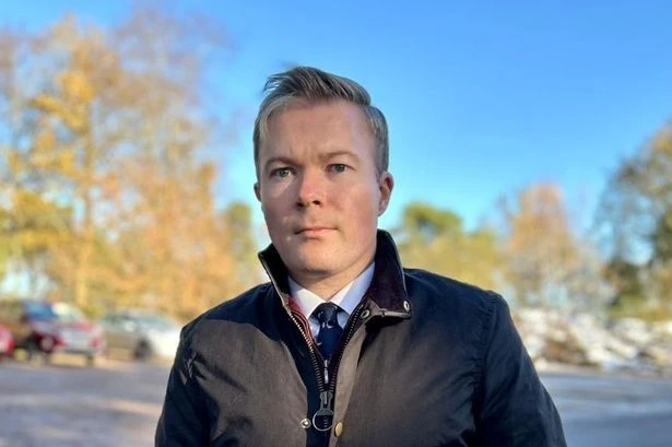 MP demands action from Birmingham Council over unauthorised encampments in beauty spot