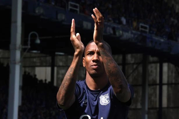 Aston Villa favourite has no plans to retire and is available on free transfer