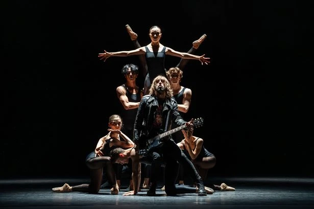Why Black Sabbath – The Ballet is a must‑see in Birmingham this September