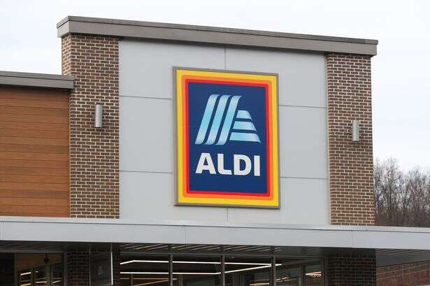 Aldi urges shoppers who visit supermarkets with their children to act now