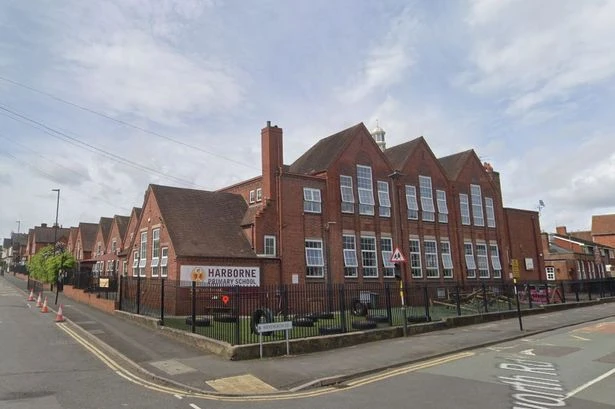 Birmingham primary school 'putting pupils at risk of harm' amid inadequate Ofsted rating