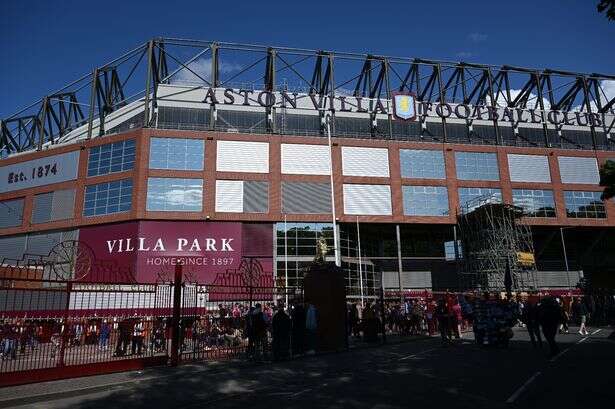 'Disgusting' - Aston Villa fans react to staggering Champions League home ticket prices