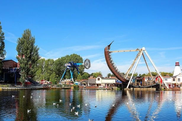 All the attractions offering free entry and discounts to people with these jobs