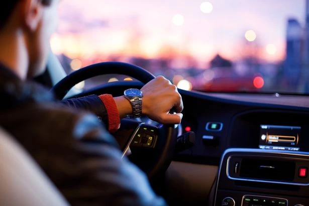 £200 warning to anyone doing common habit while driving as expert says 'it's logical'