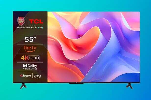 Very offers stunning 4K TVs at unbeatable prices with exclusive discount codes