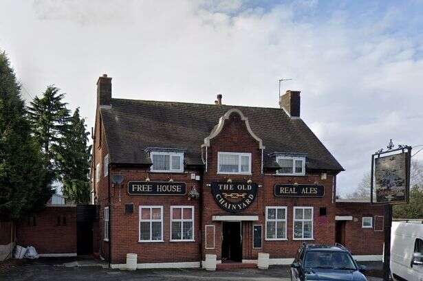 Future of popular Coseley pub under threat after being deemed unviable