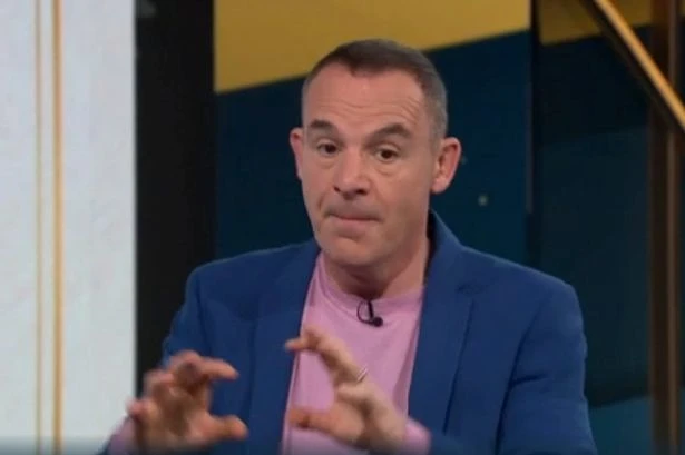 Martin Lewis urges parents on Universal Credit to 'check out' £1,800 perk