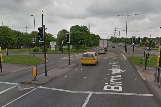 'Disruption' warning as key Black Country shortcut closed until Autumn