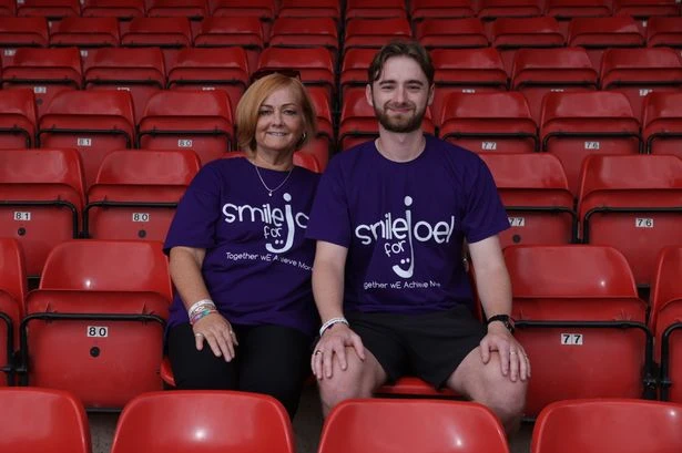 Mum's 'reason to carry on' after son, brother and dad murdered in Tunisia terror attack