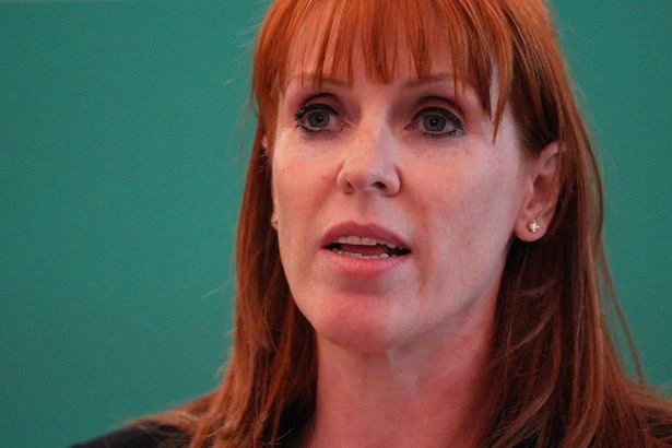 Angela Rayner blasts changing visa rules for migrant workers as 'wrong thing to do'