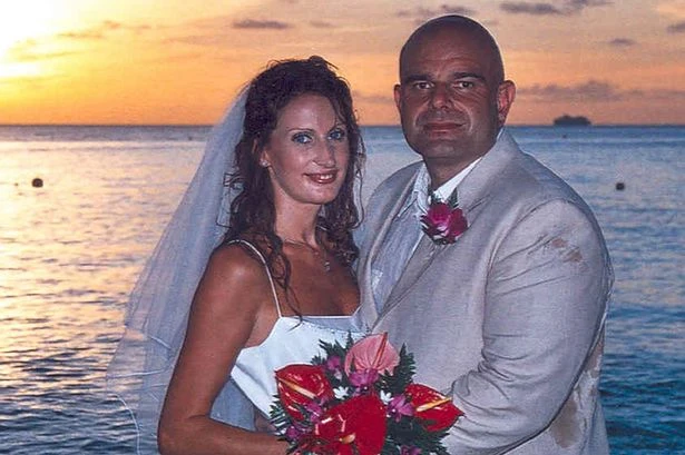 Drugs baron lived lavish champagne lifestyle before 'perfect life' crumbled