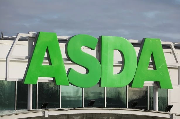 Asda announces new 'George' fashion shop opened by Spice Girl Mel B