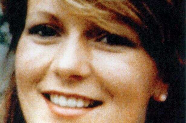 Did secrets of what happened to Suzy Lamplugh die with prime suspect John Cannan?