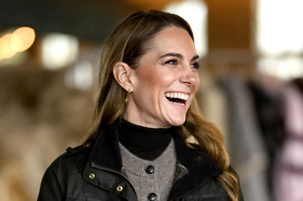 Beauty fans can get £147 worth of free makeup and skincare from brand Kate Middleton loves