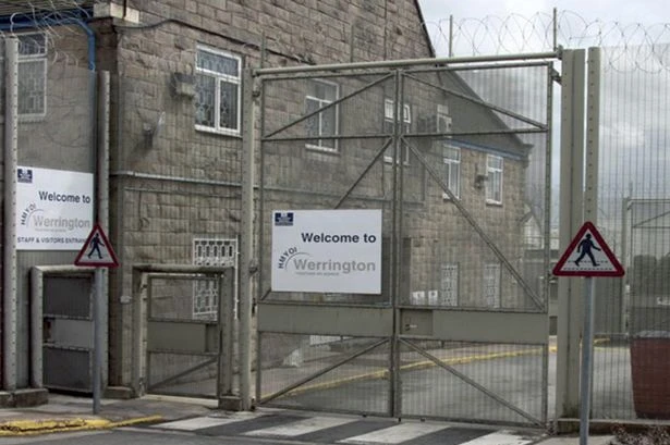 Midlands inmates locked in cells for days after being 'too scared to leave'