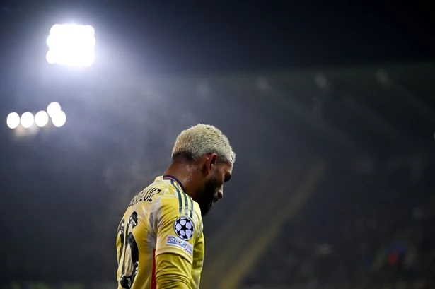 Douglas Luiz transfer latest amid Everton links and Aston Villa reunion prospects