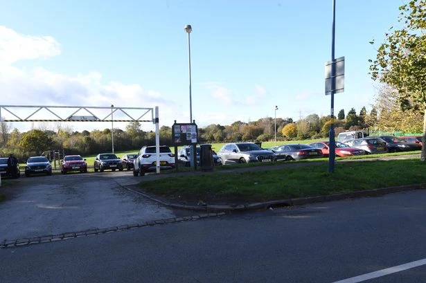 Travellers move onto playing ground ahead of Bank Holiday