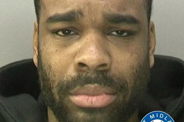 Major Flash drug line gang player holed up 'dirty' prison where treatment is 'inhumane'
