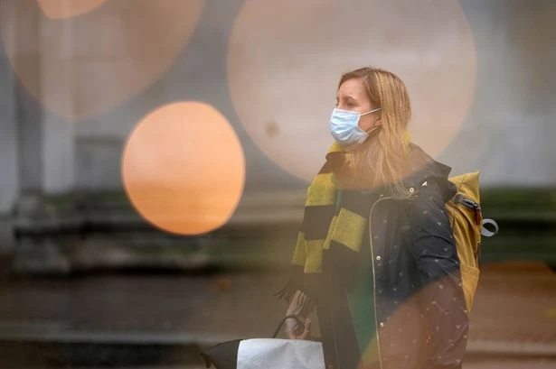 Everything you need to know about new Covid strain 'Nimbus' as cases rise in UK