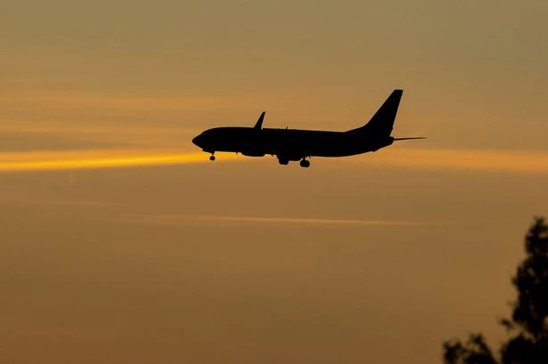 Easyjet pilot shares worst travel routes for turbulence with UK tourists