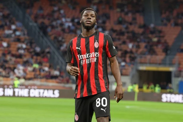 Arsenal academy star can 'pack his bags' for £20m amid Aston Villa transfer links