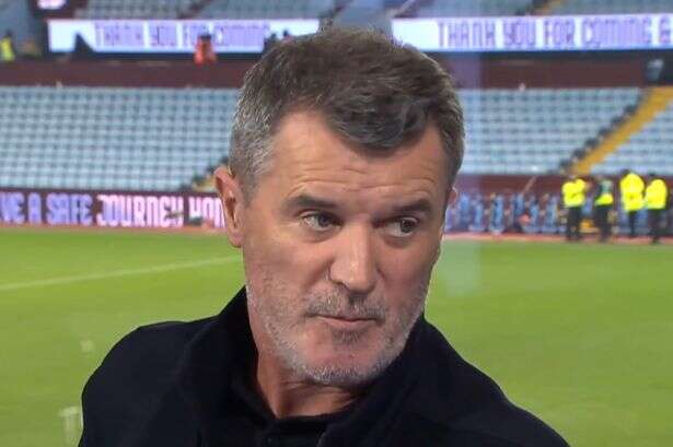 Roy Keane sets Aston Villa their next challenge after FA Cup progression