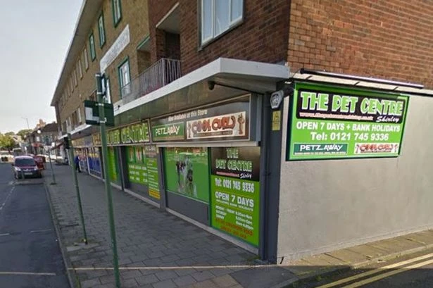 Solihull shop 'overwhelmed' by support after announcing closure