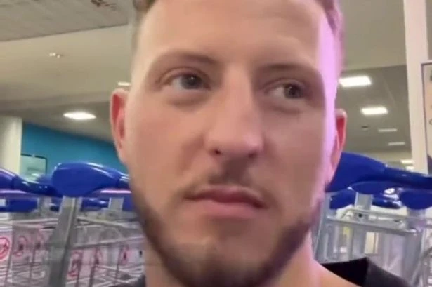 Ryanair passenger booted off Birmingham flight after using common money-saving trick