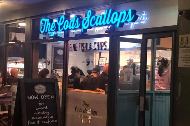 One of Birmingham's 'best fish and chip shops' to shut down and fans are 'gutted'