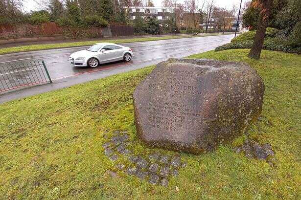 'Out of place' in Birmingham - important stories behind iconic monuments that mean a lot to city