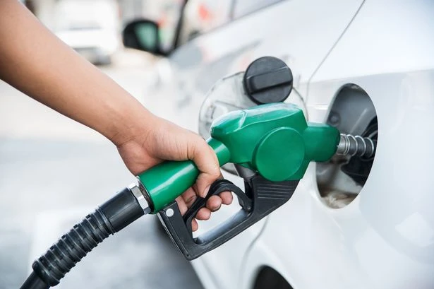 Drivers urged to fill up tanks with petrol and diesel this week