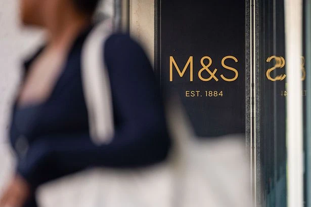 Two emails M&S shoppers should look out for on back of cyber attack