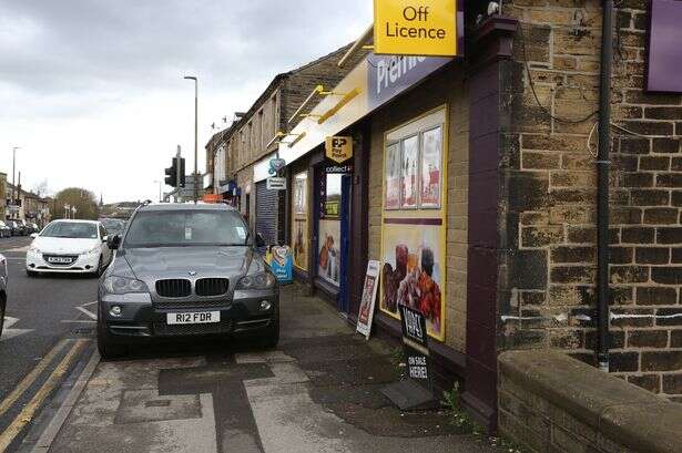 Big car owners could face new tax charges to stop city centre parking