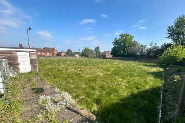 Own your own 'fantastic' bowling green for £90k