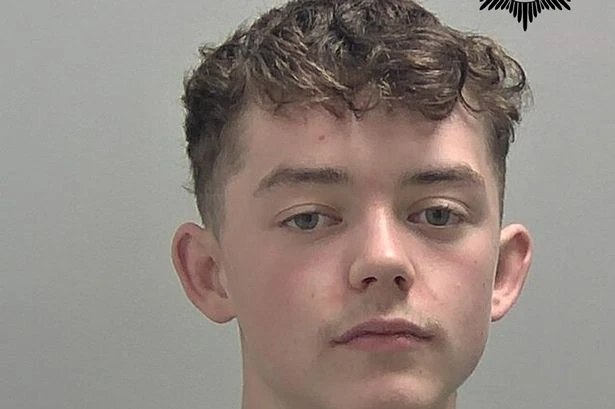 £1,000 Crimestoppers reward in hunt for baby-faced burglary and robbery suspect