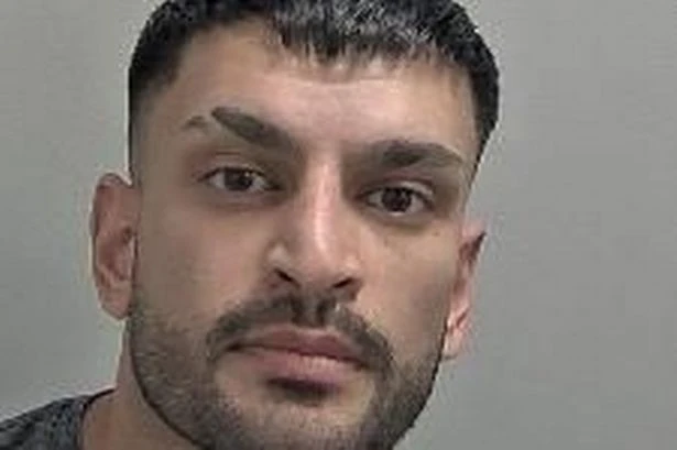 Birmingham judge expresses sadness at jailing drug dealer caught just two days after setting up