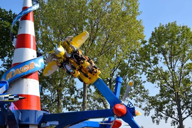 Drayton Manor offering free entry on Saturday to anybody with these jobs